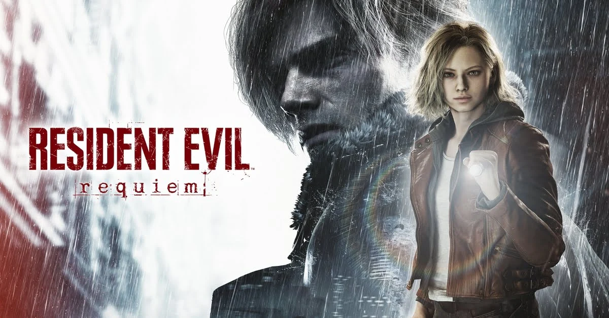 Resident Evil Requiem succès 5 millions
