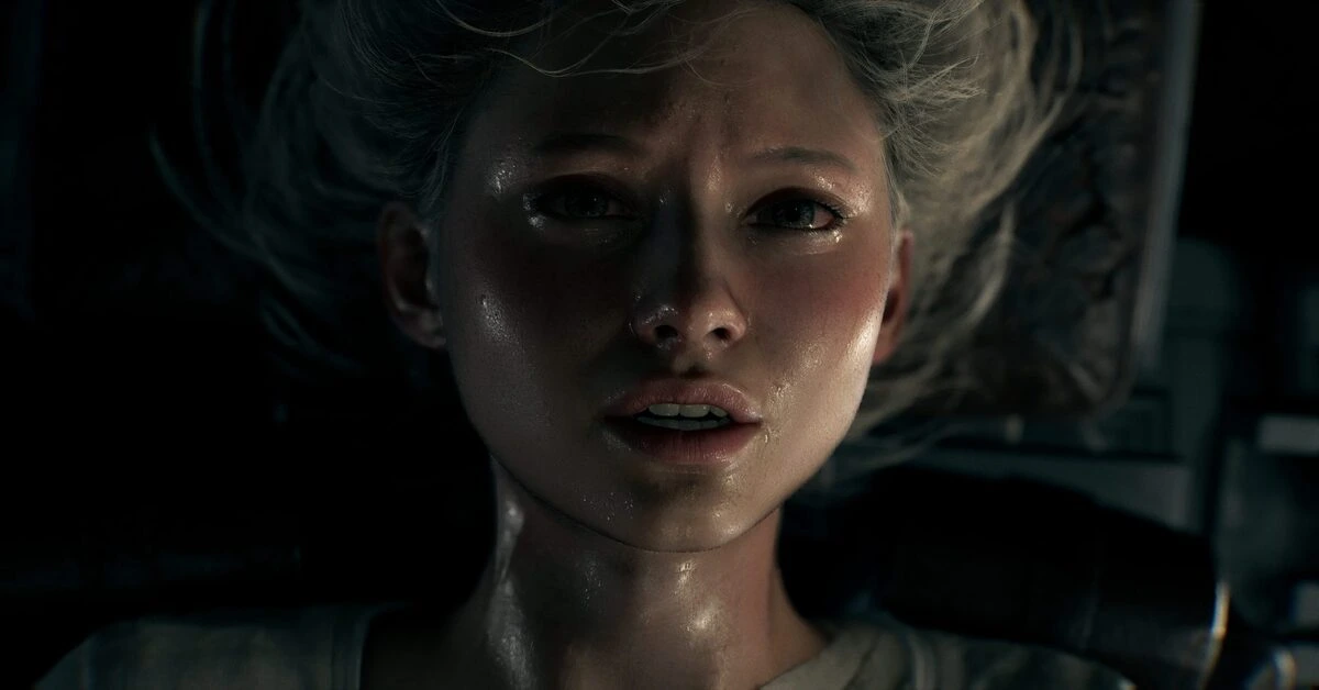 Resident Evil Requiem : un système de Marchand découvert dans les fichiers Resident Evil Requiem : un système de Marchand découvert dans les fichiers