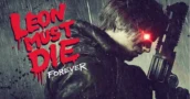 Capcom Sort Par Surprise Le DLC Gratuit Leon Must Die Forever Pour Resident Evil Requiem