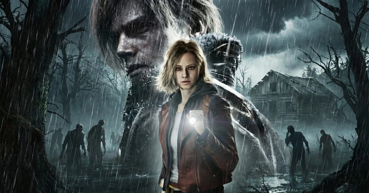 Resident Evil Requiem