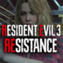 La bêta ouverte de Resident Evil Resistance est maintenant en ligne!