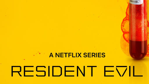 Date de sortie de la série Resident Evil ?