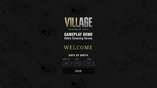 comment jouer gratuitement à Resident Evil Village