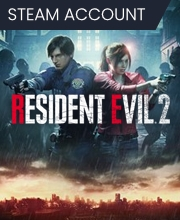 Resident Evil 2 Pc
