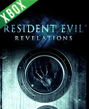 Resident Evil Revelations Xbox One