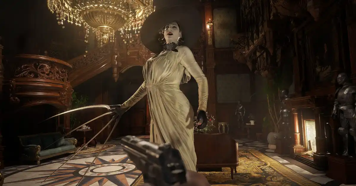 Économisez gros sur RE Village PC – Meilleurs prix Standard/Gold révélés