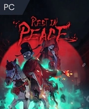 Rest In Peace Pc
