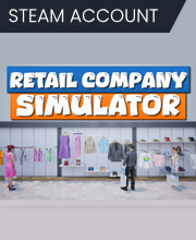 Retail Company Simulator Pc