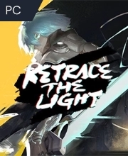 Retrace the Light Pc