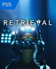 Retrieval Playstation 5