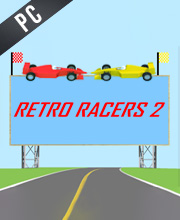 Retro Racers 2 Pc