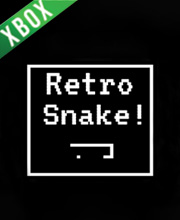 Retro Snake Xbox One