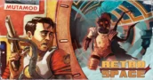 RetroSpace sort le 1er octobre – nouveau trailer de gameplay