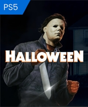 RetroRealms Halloween Playstation 5