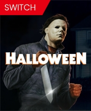 RetroRealms Halloween Switch