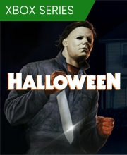 RetroRealms Halloween Xbox Series X