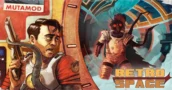 Où acheter RetroSpace moins cher que sur la boutique Steam