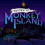 La sortie physique de Return to Monkey Island est imminente