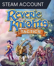 Reverie Knights Tactics Pc