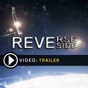 Acheter Reverse Side Clé Cd Comparateur Prix