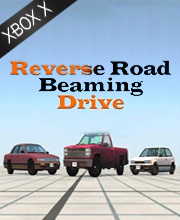 Reverse Road Beaming Drive