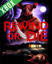 Rewind or Die Xbox One