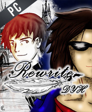 Rewrite DYH Pc