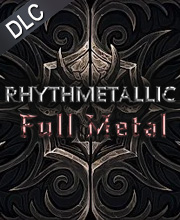 Rhythmetallic Full Metal Expansion Pc