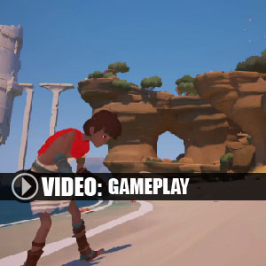 RiME Gameplay Video