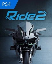 Ride 2 Playstation 4