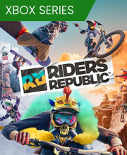 Riders Republic Xbox Series X