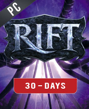 Rift 30 jours