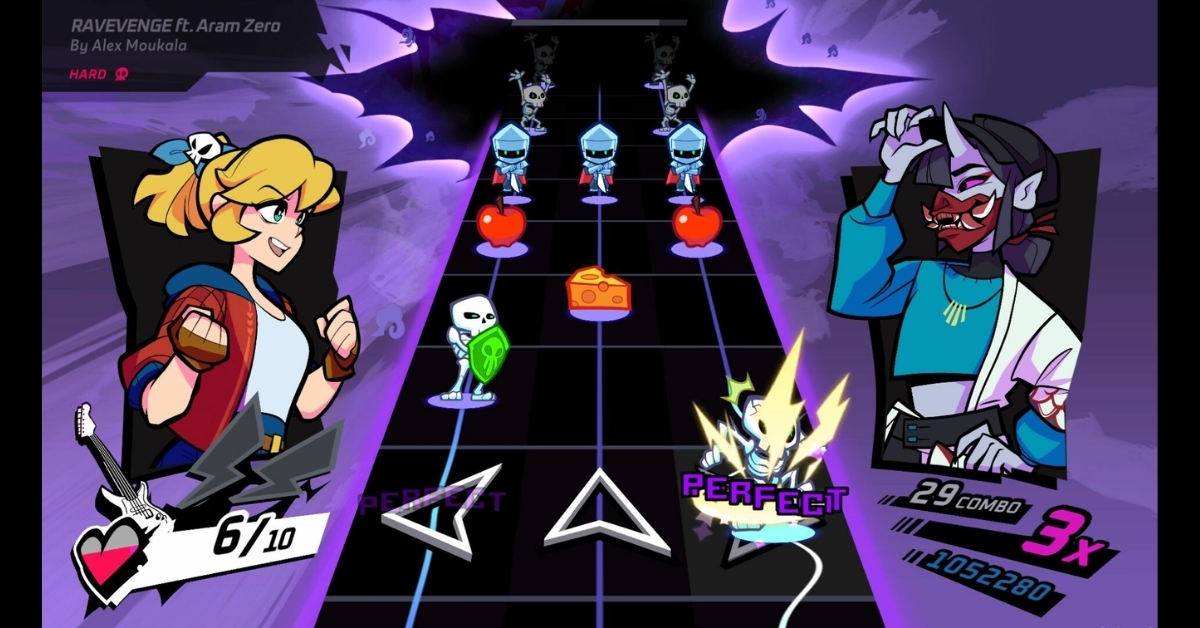 Rift of the NecroDancer : Trouve l’Offre Qui Te Fait Économiser Dès le Premier Jour