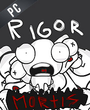 Rigor Mortis Pc