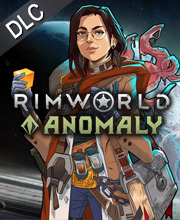 RimWorld Anomaly Pc
