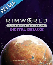RimWorld Digital Deluxe