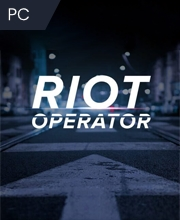 Riot Operator Pc