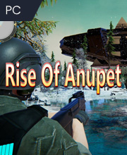 Rise Of Anupet Pc