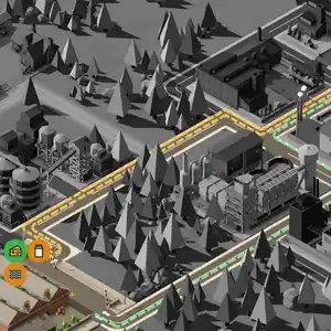 Rise of Industry - Lignes de Route