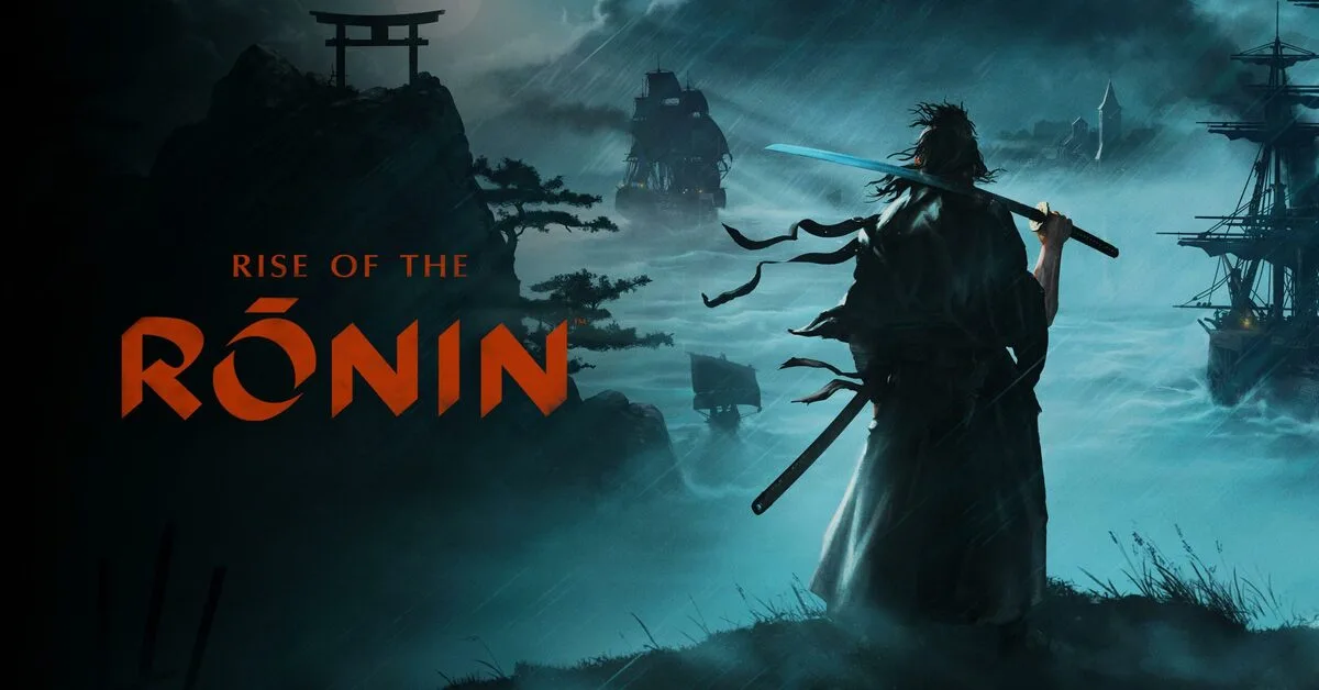 Rise of the Ronin – Date de sortie PC, fonctionnalités et améliorations