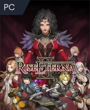 Rise Eterna 2 Pc