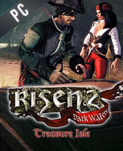Risen 2 Dark Waters L'île au trésor DLC Pc