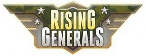 Rising Generals