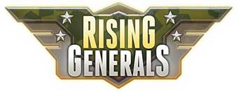 Rising Generals – Présenté à la Gamescom 2014