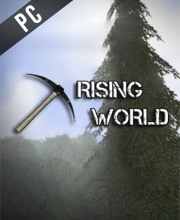 Rising World Pc