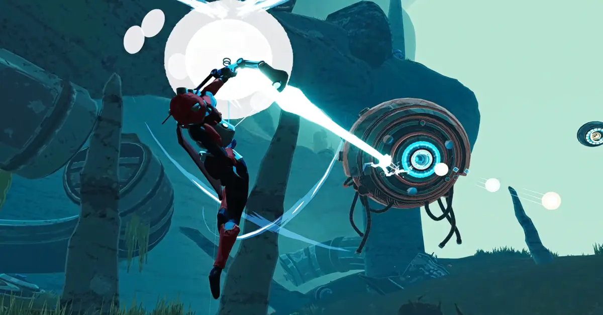 Risk of Rain 2 Alloyed Collective