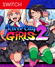 River City Girls 2 Switch