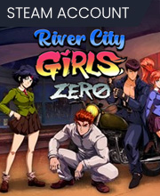 River City Girls Zero Pc