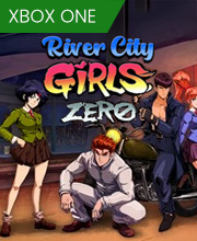 River City Girls Zero Xbox One