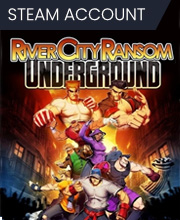 River City Ransom Underground Pc